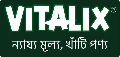 VITALIX® – A Government Registered Trusted Natural Food Brand 🇧🇩